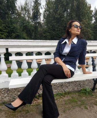 У меня опыт и креативность, чтобы сделать каждую встречу особенной. Со мной ты сможешь раскрыть все свои фантазии и насладиться искусством любви. У меня широкий спектр услуг, от классического секса до BDSM игр. Фото 100% мои, и смело могу сказать, что я выгляжу даже лучше в живую. Мои клиенты говорят только благодарные отзывы, и я готова подарить тебе незабываемые моменты наслаждения. Обещаю, ты не пожалеешь 😉 Алина