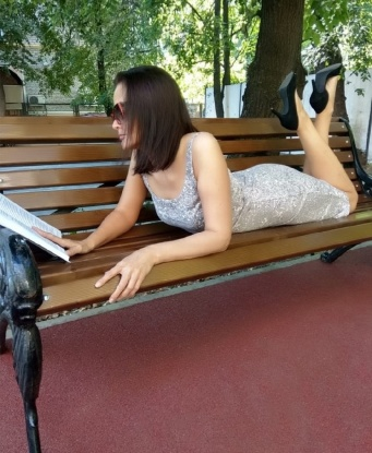 У меня опыт и креативность, чтобы сделать каждую встречу особенной. Со мной ты сможешь раскрыть все свои фантазии и насладиться искусством любви. У меня широкий спектр услуг, от классического секса до BDSM игр. Фото 100% мои, и смело могу сказать, что я выгляжу даже лучше в живую. Мои клиенты говорят только благодарные отзывы, и я готова подарить тебе незабываемые моменты наслаждения. Обещаю, ты не пожалеешь 😉 Алина