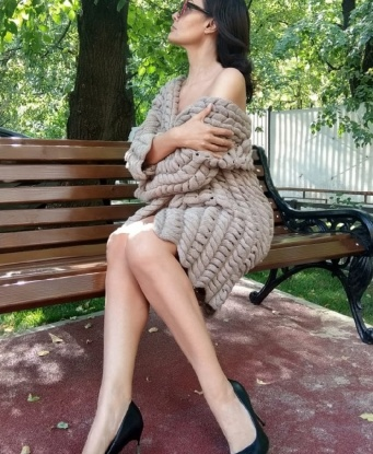 У меня опыт и креативность, чтобы сделать каждую встречу особенной. Со мной ты сможешь раскрыть все свои фантазии и насладиться искусством любви. У меня широкий спектр услуг, от классического секса до BDSM игр. Фото 100% мои, и смело могу сказать, что я выгляжу даже лучше в живую. Мои клиенты говорят только благодарные отзывы, и я готова подарить тебе незабываемые моменты наслаждения. Обещаю, ты не пожалеешь 😉 Алина