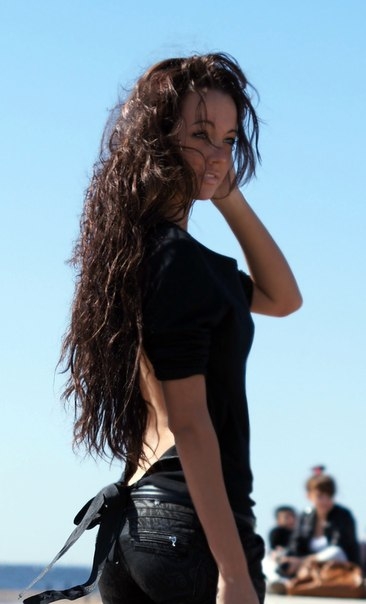 Ангелина